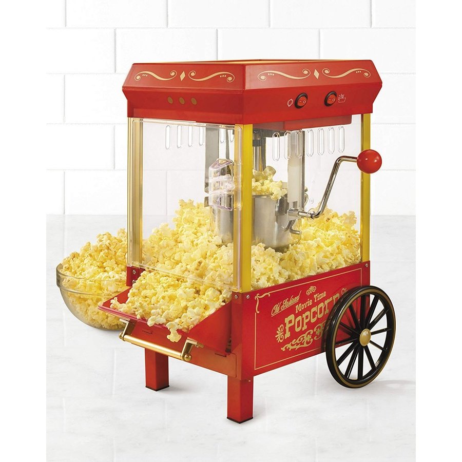 ノスタルジア Nostalgia ポップコーンメーカー アメリカキッチン家電|10,001-20,000円|予算