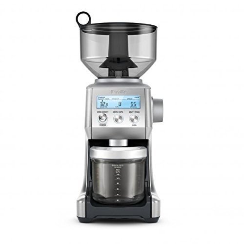 ブレビル Breville コーヒーグラインダー BCG820BSSXL アメリカ 