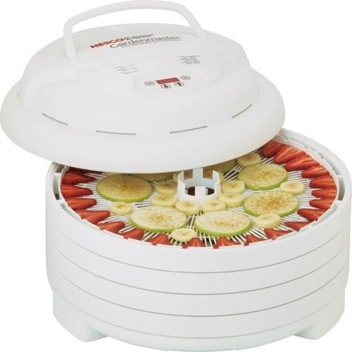 フードドライヤー食品乾燥器　ネスコ　nesco Dehydrator Amazon.com: NESCO FD-75A Snackmaster Pro Food Dehydrator