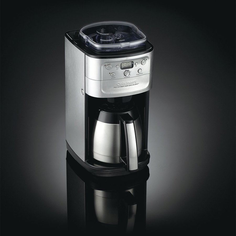 クイジナート Cuisinert コーヒーメーカー 12カップ DGB-900BC