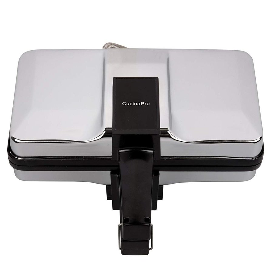 クチーナプロ CucinaPro ワッフルメーカー 220-03 アメリカキッチン
