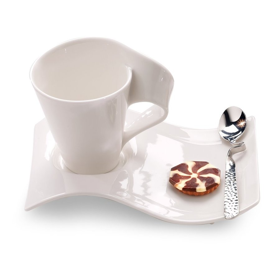 Villeroy&Boch ビレロイ＆ボッホ ビレロイボッホ お盆 木製
