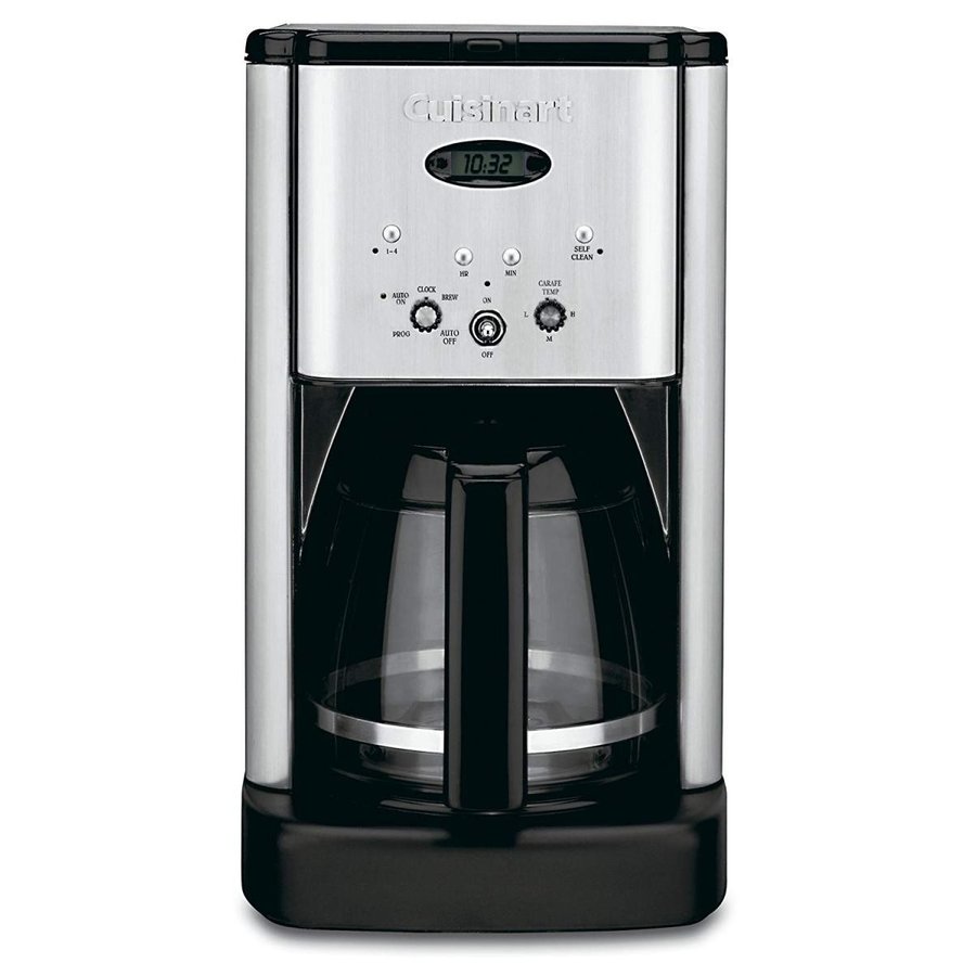 �������ʡ��� Cuisinert �����ҡ��᡼���� 12���å� DCC-1200 ����ꥫ���å������