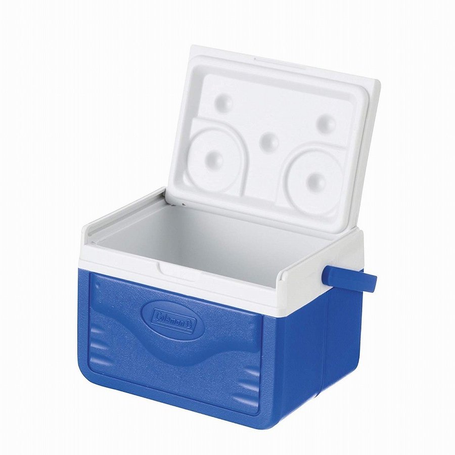 coleman クーラーボックス bPr BEAMS (bPr BEAMS) [Special order] Coleman / Take 6 Cooler Box