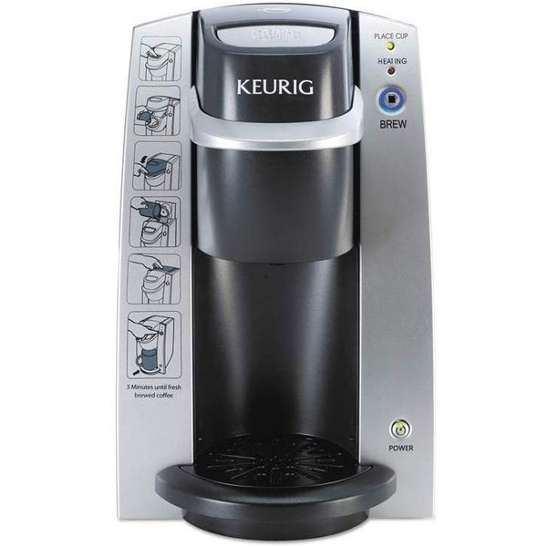 ���塼�ꥰ �����ҡ��᡼���� Keurig ���󥰥륫�å� ���� �ۥå� ������ ����С�