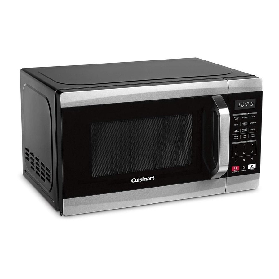 クイジナート Cuisinert 電子レンジ CMW-70 アメリカキッチン家電 