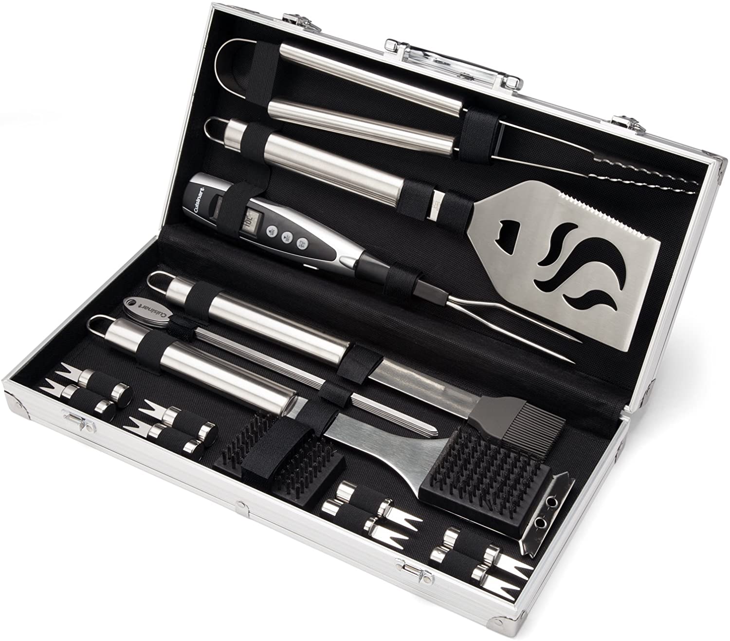 クイジナート Cuisinert アウトドアキッチンツールセット CGS-5020 