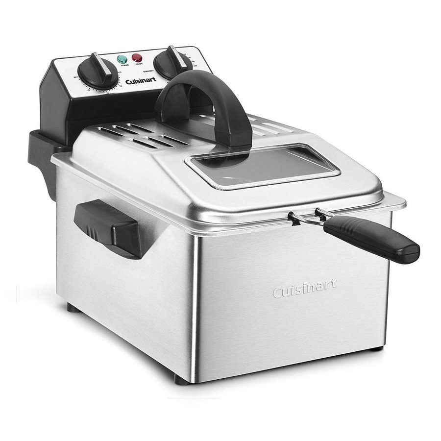 �������ʡ��� Cuisinert �ǥ����ץե饤�䡼 CDF-200 ����ꥫ���å������