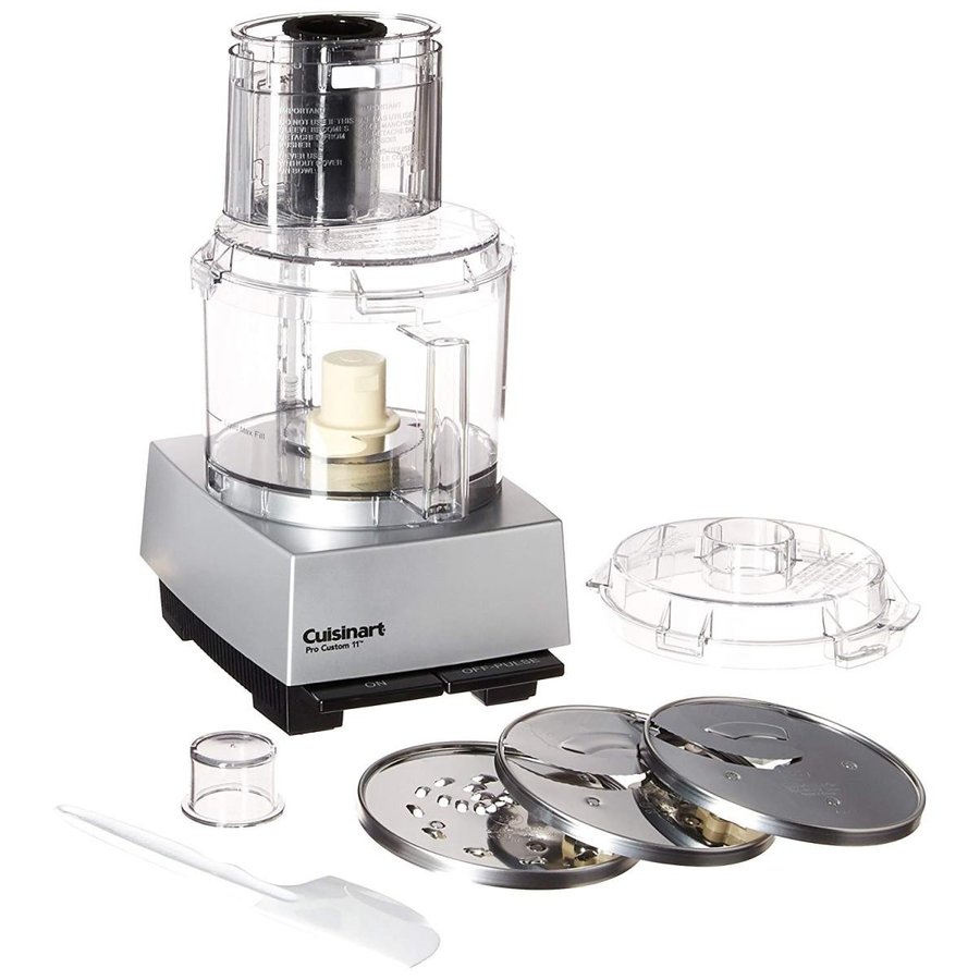 クイジナート Cuisinert フードプロセッサー DLC-8SBCY アメリカキッチン家電