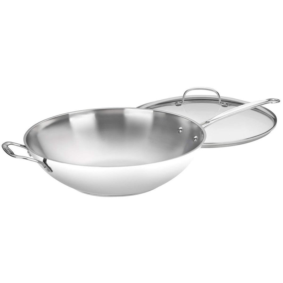 �������ʡ���Cuisinart �ե饤�ѥ��� ��35cm 726-38H ����ꥫ���å��󻨲�