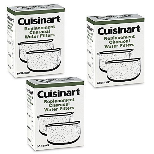 �������ʡ��� Cuisinert ���㥳���륦���������ե��륿�� 3�ѥå� DCC-RWF ����ꥫ���å��󻨲�