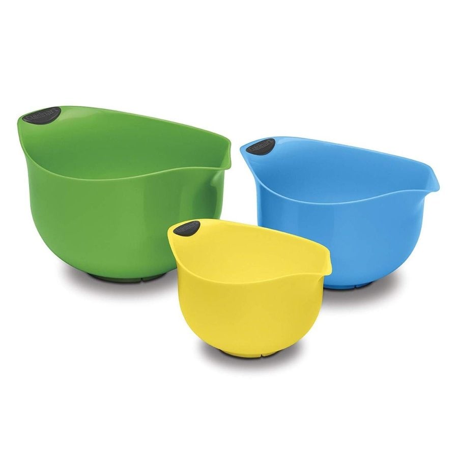 �������ʡ��� Cuisinert �ߥå����ܥ��륻�å� CTG-00-3MBM ����ꥫ���å��󻨲�