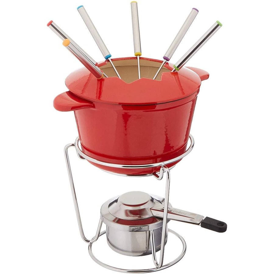 �������ʡ��� Cuisinert �ե���ǥ奻�å� FP-115RS ����ꥫ���å������