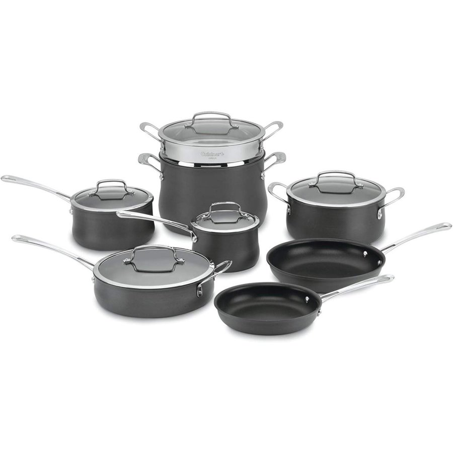 �������ʡ��� Cuisinert Ĵ���饻�å� 13�� 7117-16EPS ����ꥫ���å��󻨲�