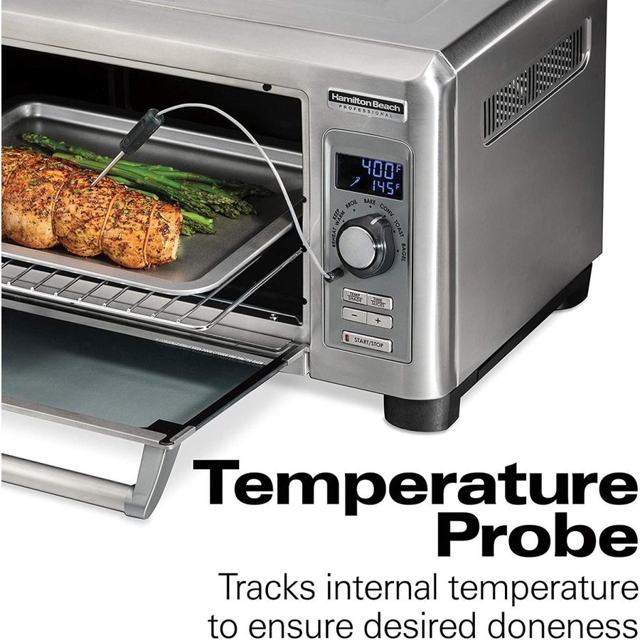 Hamilton Beach トースター シルバー Hamilton Beach 2-Slice Pop-Up Toaster