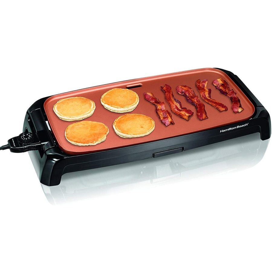 �ϥߥ�ȥ�ӡ��� Hamilton Beach �ŵ�����ɥ� 38519R ����ꥫ���å������