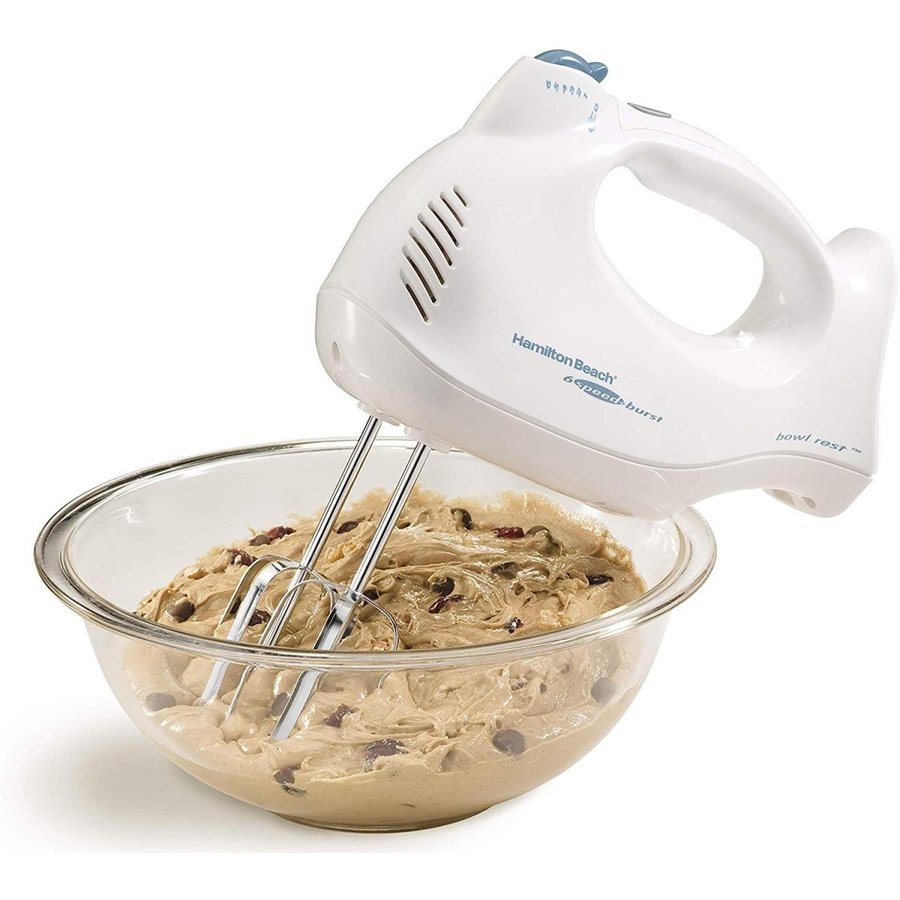 ハミルトンビーチ Hamilton Beach ハンドミキサー 62695V アメリカ