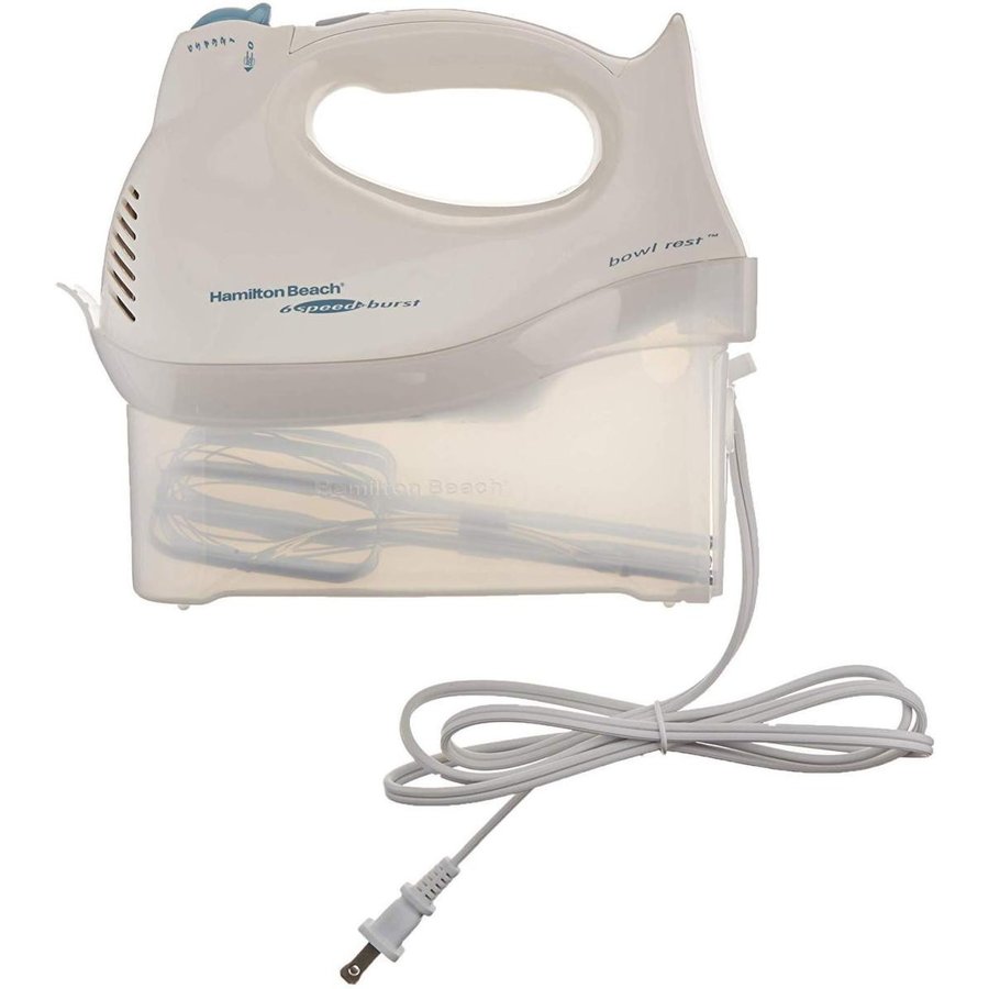ハミルトンビーチ Hamilton Beach ハンドミキサー 62695V アメリカ
