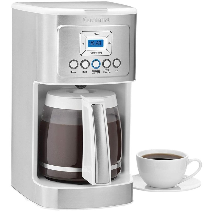 クイジナート Cuisinert コーヒー メーカー 14カップ DCC-3200