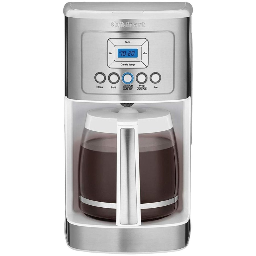 クイジナート Cuisinert コーヒー メーカー 14カップ DCC-3200