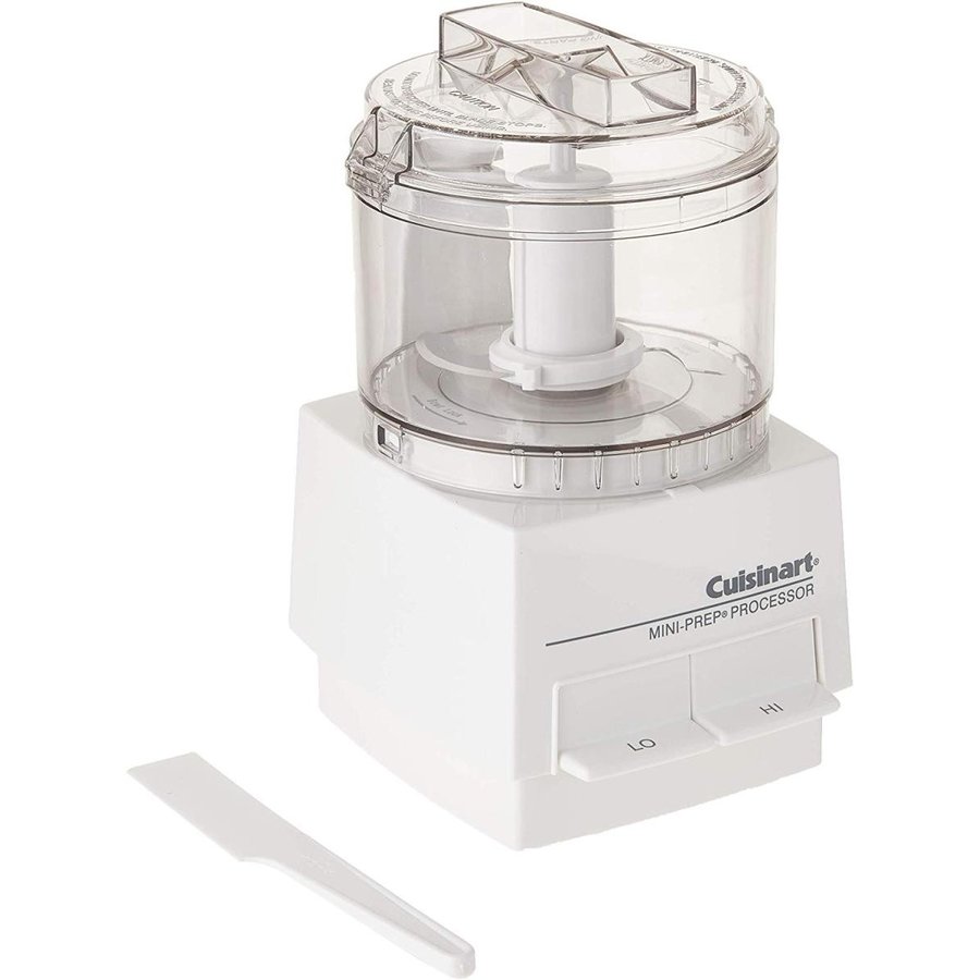 クイジナート ミニ フードプロセッサー DCL-1JW フードプロセッサー・ミキサーならクイジナート（cuisinart）