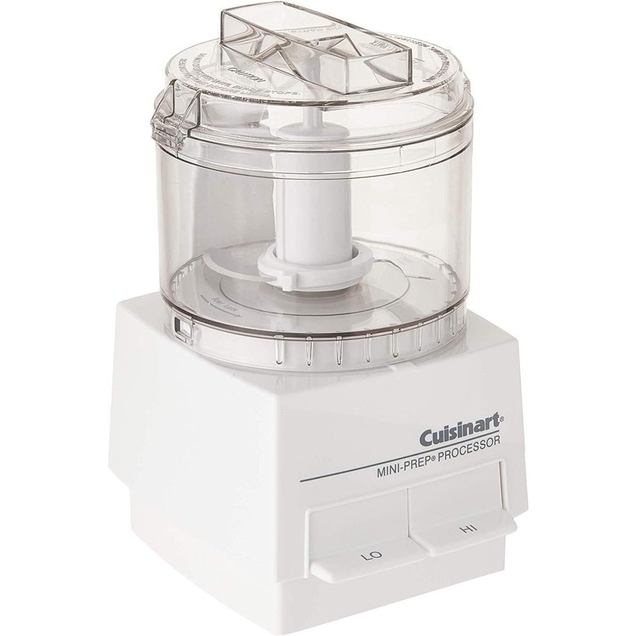 クイジナート Cuisinart DLC-1ミニ プレップ フード