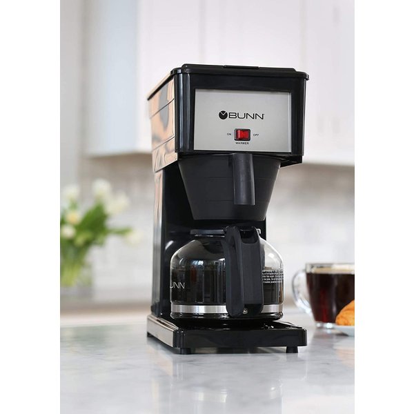 リースBUNN P2B-2400 2018 コーヒーメーカー リフレッシュマシン BUNN BrewWISE®デュアル SH DBC | マシンを