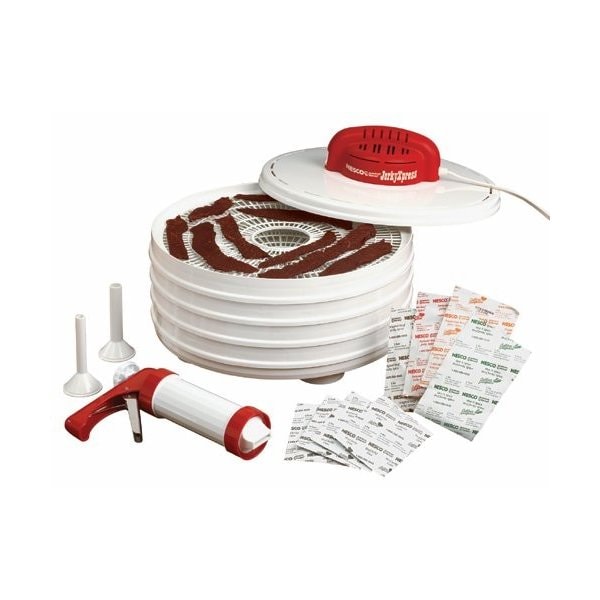 ネスコ フード乾燥機 Nesco FD-28JX ビーフジャーキー ｜アメリカ