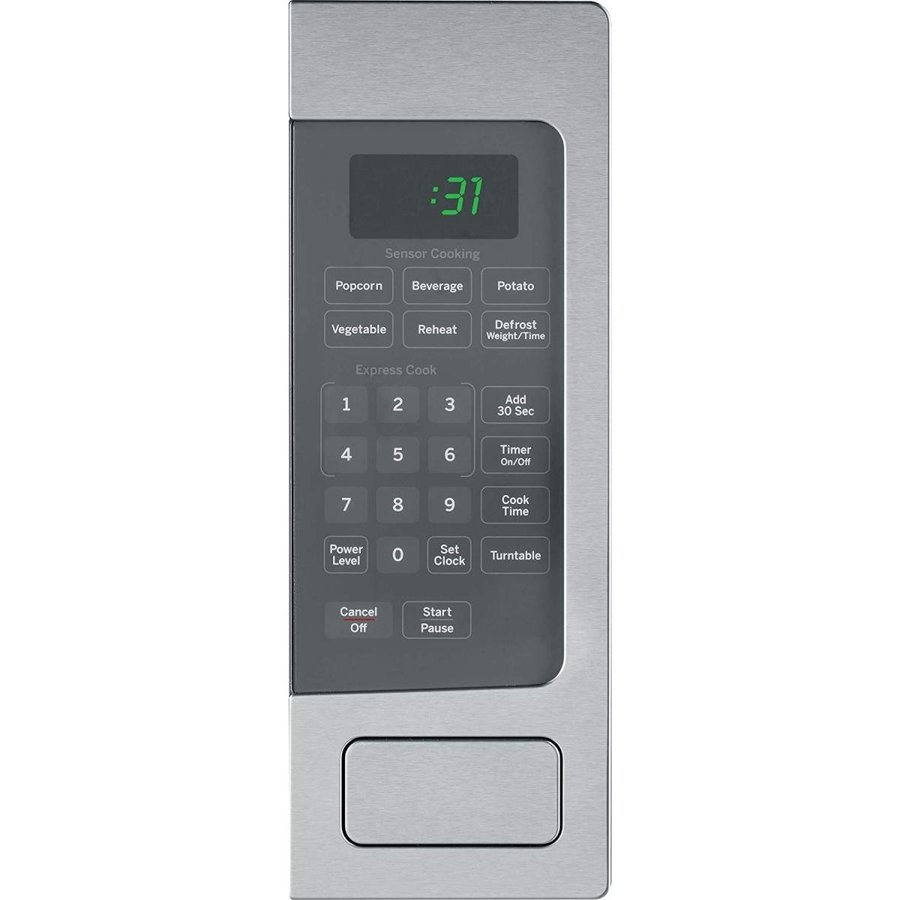 ゼネラルエレクトリック 電子レンジ GE PEM31SFSS キッチン レンジ