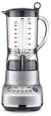 ブレビル Breville BBL620 自動ブレンダー ミキサー フレッシュ 強力 