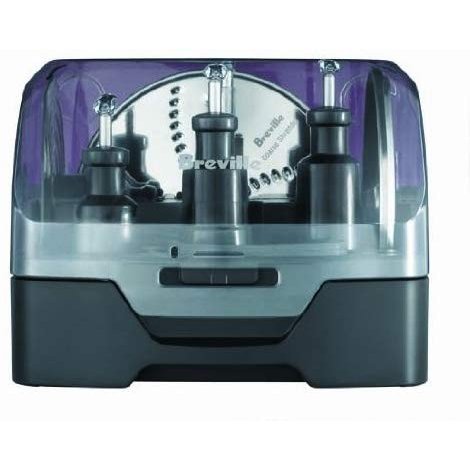 ブレビル スーシェフ 16 Breville Sous Chef 16