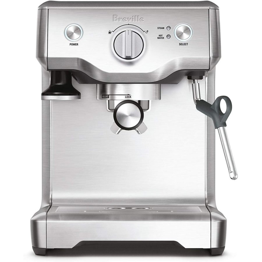 ブレビル Breville BES810BSSUSC エスプレッソマシン ステンレススチール|ブレビル brevill|ブランド