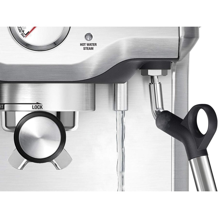 ブレビル Breville BES840XL エスプレッソマシン ｜アメリカキッチン 