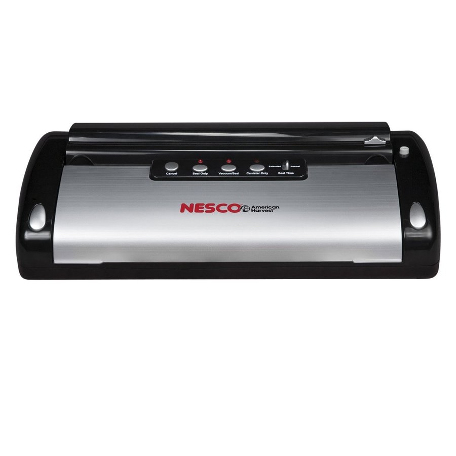 ネスコ フードシールド NESCO VS-02 真空パック器 |アメリカキッチン輸入プロ 調理家電 キッチン雑貨 アウトドア