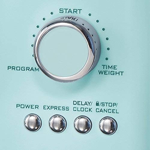 ノスタルジア Nostalgia RMO4AQ レトロ大型 800ワット 電子レンジ