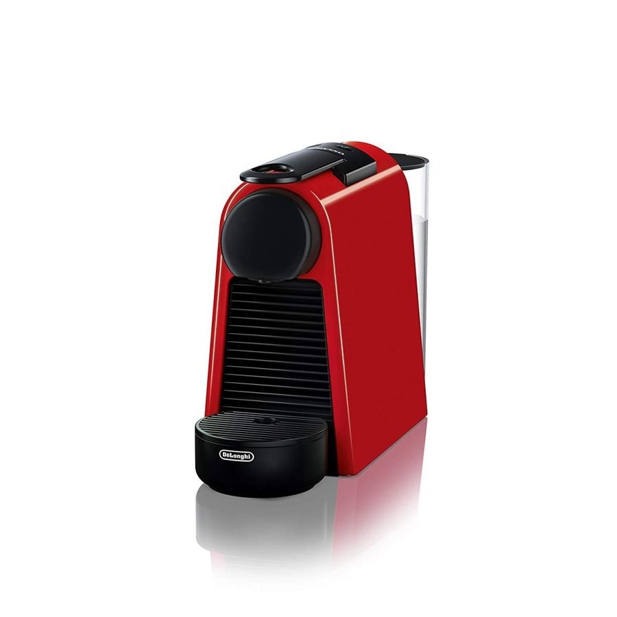 ネスプレッソデロンギ Nespresso De'Longhi EN85R ESSENZAミニ
