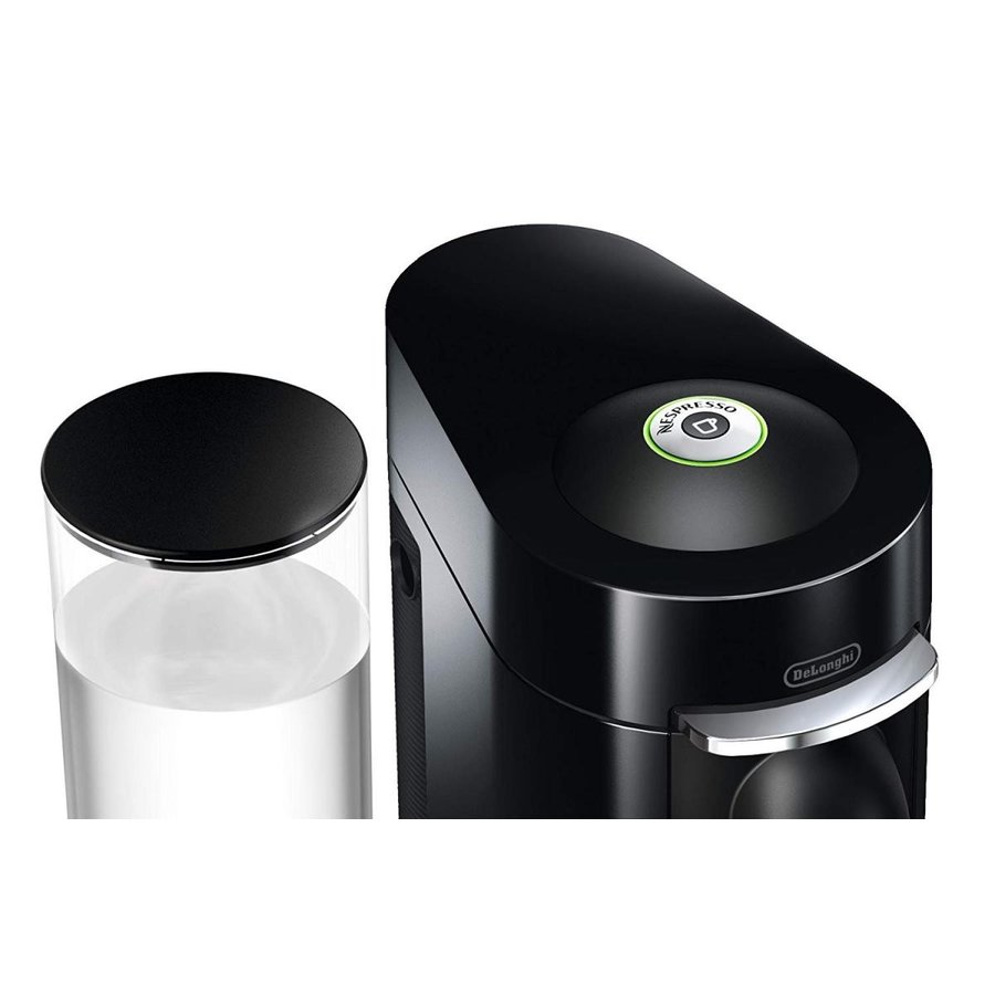 ネスプレッソデロンギ ミニエスプレッソマシン Nespresso De