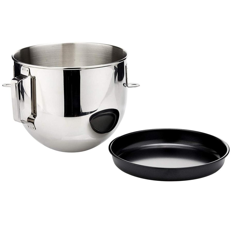 キッチンエイド ボール KitchenAid K5ASBP 5クォート