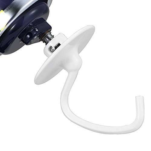 キッチンエイド スタンドミキサー生地フックKitchenAid KSM90 K45 