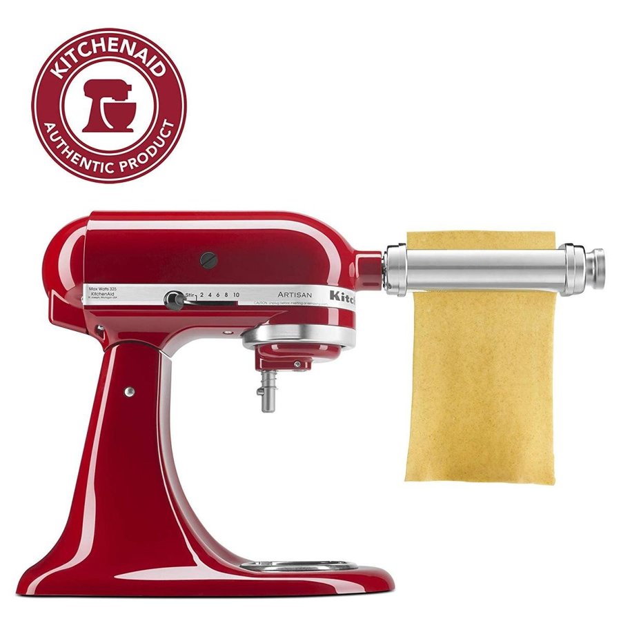 キッチンエイド パスタローラーアタッチメント KitchenAid KSMPSA 