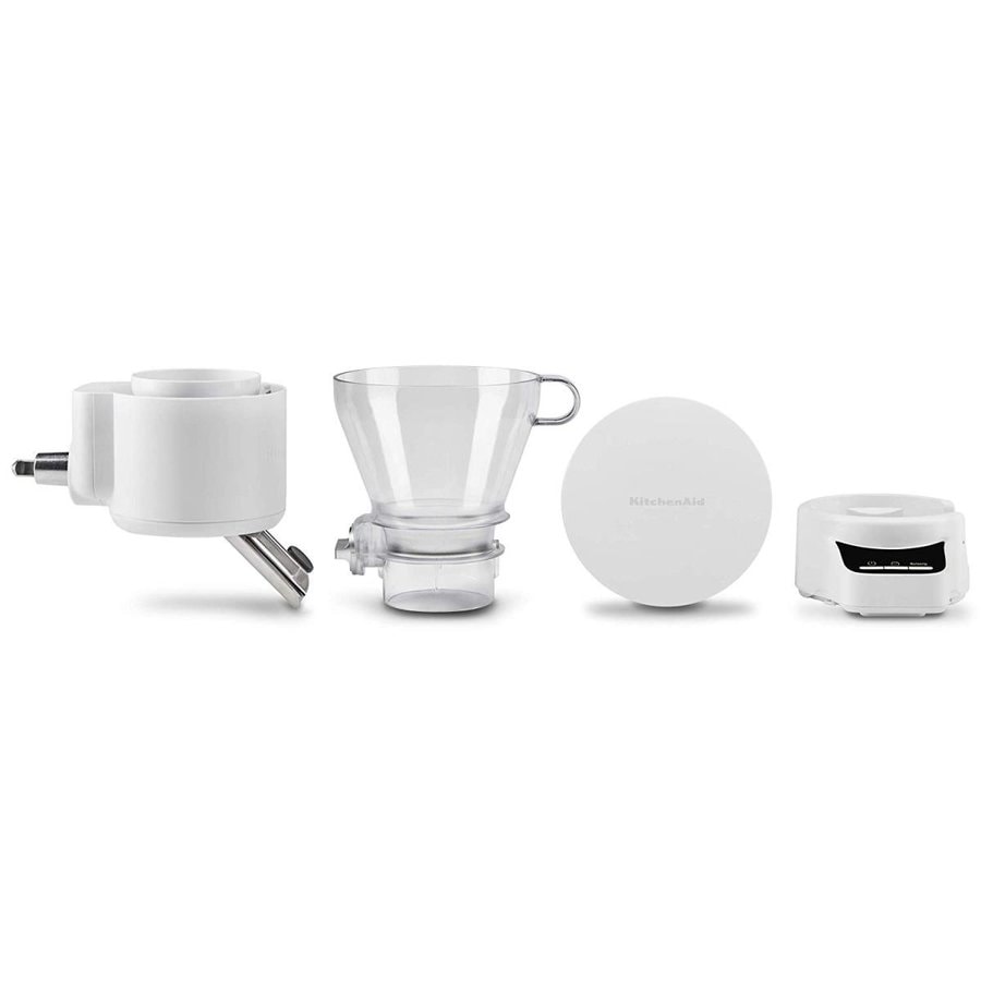 キッチンエイド シフター+スケールアタッチメント KitchenAid KSMSFTA