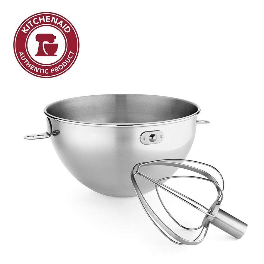 kitchenaid extra bowl