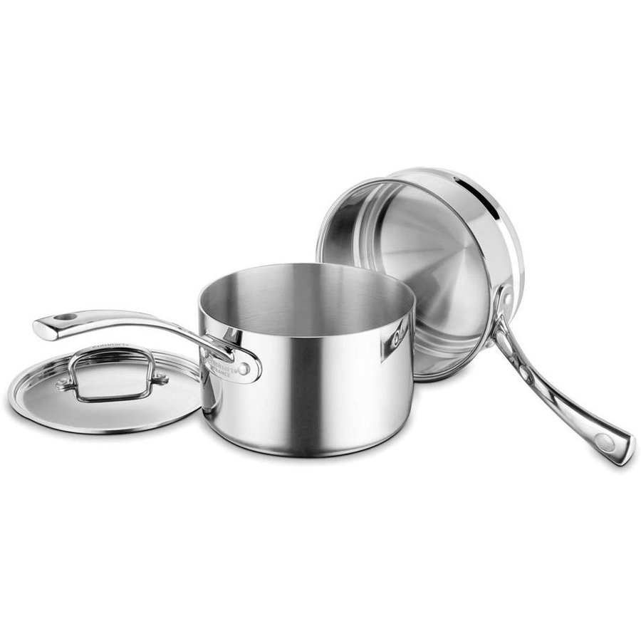 クイジナート ダブルボイラーセット Cuisinart FCT1113-18 フレンチ クラシック