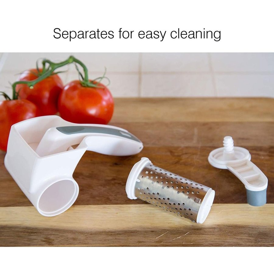 おろし器 Amazon | Coollooda おろし器 チーズグレーター 生姜おろし器