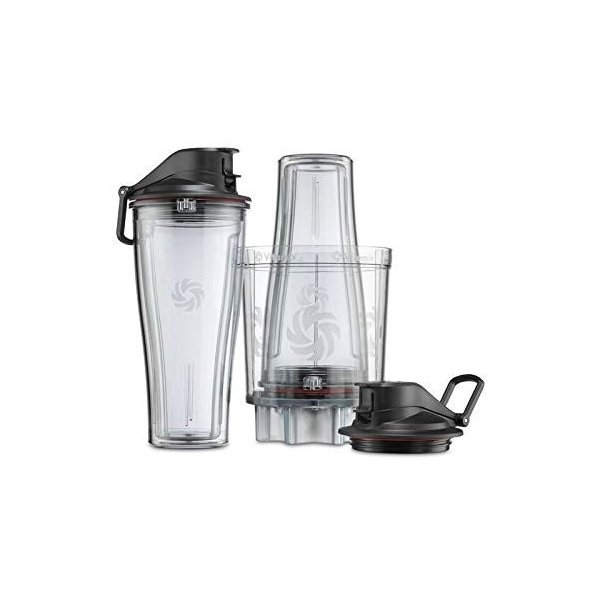バイタミックス ミキサーカップ Vitamix 61724 パーソナルカップセット