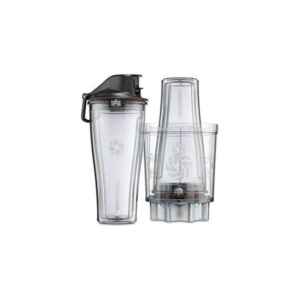 バイタミックス ミキサーカップ Vitamix 61724 パーソナルカップセット