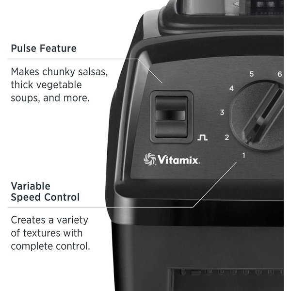 バイタミックス ブレンダー Vitamix E310 プロフェッショナル 48オンス