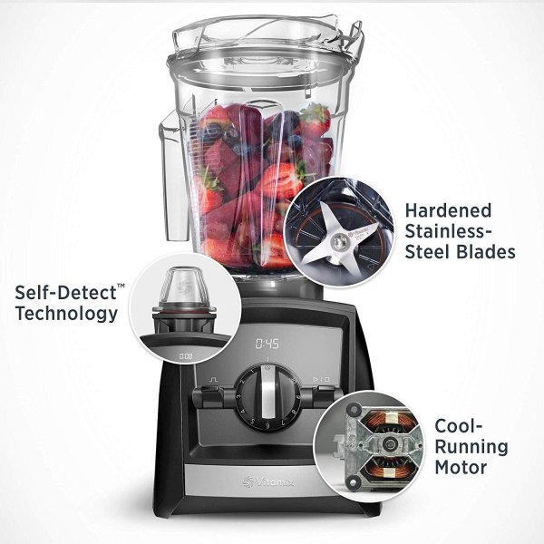 Vitamix A2300