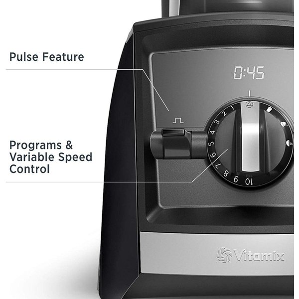 バイタミックスvitamix A2500 アセントシリーズ