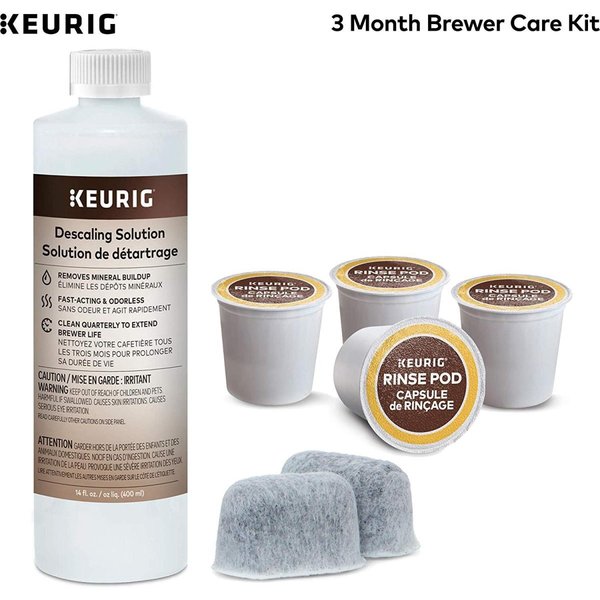 ���塼�ꥰ ���ƥʥ󥹥��å� Keurig �����ҡ��᡼������ �ե��륿�������ȥ�å�